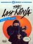 Nintendo  NES&nbsp; - &nbsp;Last Ninja